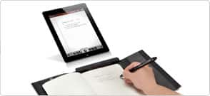 Targus iNotebook Reader Now Available from AT&T