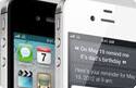 Independent tests show new iPhone 4S is faster on AT&T's network. 
