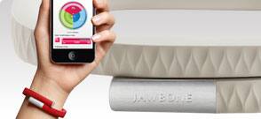 Jawbone UP