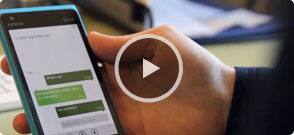 A Day in the Life – Lumia 900
