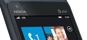 First LTE Windows Phone Headed to AT&T Shelves 