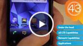 Mobile Minute: The Pantech Burst Smartphone