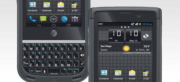 Mobile: Ruggedized