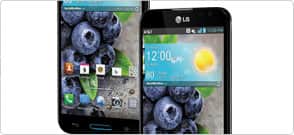AT&T and LG Unveil Powerful, Full HD Optimus G Pro