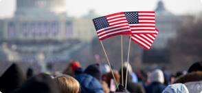 America Recognizes Our Armed Forces  