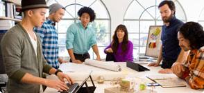 AT&T Poll: Small Businesses Investing Big in Digital