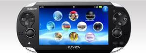 Playstation Vita