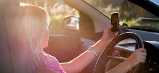 Commitment to Safe Driving Innovations