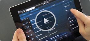 U-verse App for your iPad