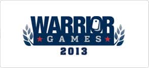 America&rsquo;s Heroes Participate in the 2013 Warrior Games