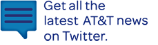 Get all the latest AT&T Investor news on Twitter.