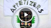 Appetizers: The Sims 3 and Words with Friends