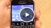 Mobile Minute: BlackBerry 9900e