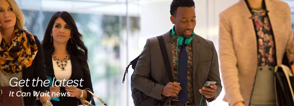 Get the latest It Can Wait news