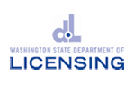 Washington State Department of Licensing