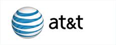 AT&T logo