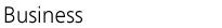 Business Contact Information