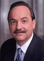 Ralph de la Vega