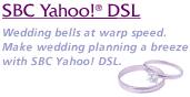 SBC Yahoo! DSL