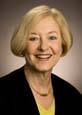 Mary S. Metz