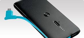 Motorola P793 Back-up Battery Charger