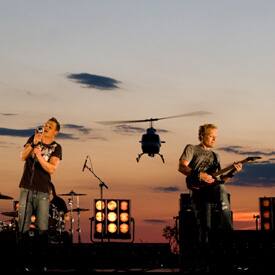 3 Doors Down