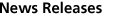 News Releases