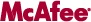McAfee logo