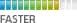 Pro DSL Faster Speed