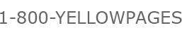 1-800-YellowPages