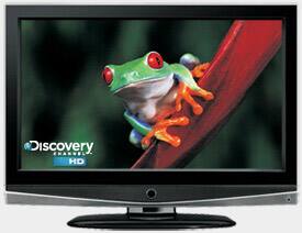 HDTV