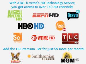 HDTV