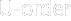 U-order