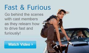 AT&T U-verse Buzz