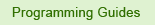 Programming