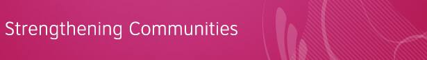 Strengthening Communities - AT&T Aspire: Supporting Major Education Research Initiative