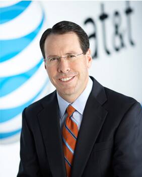 Randall Stephenson