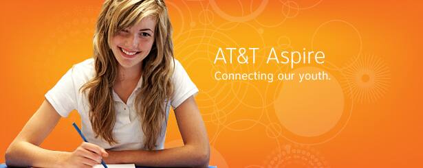 AT&T Aspire AT&T Aspire