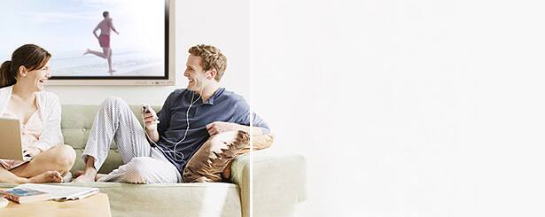 Delivering the Digital Lifestyle