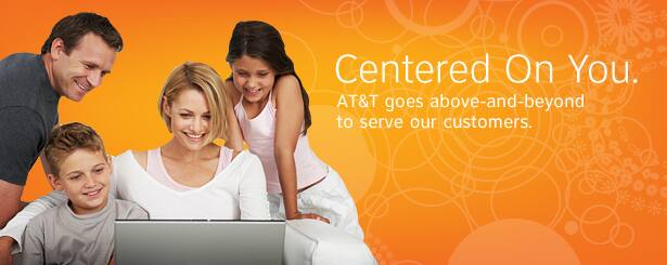 AT&T Broadband Initiatives