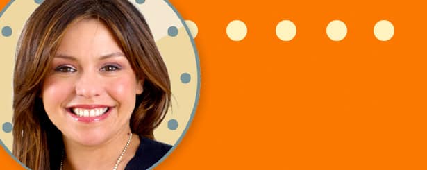 Rachael Ray Recipes on the Run