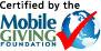 About the Mobile Giving Foundation