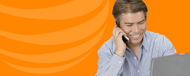 AT&T Small Business Survey