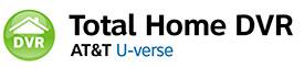 AT&T U-verse Total Home DVR