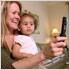 View videos demonstrations of AT&T Video Share being used in everyday situations.