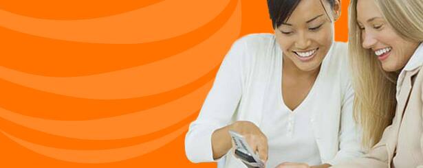 AT&T Video Share