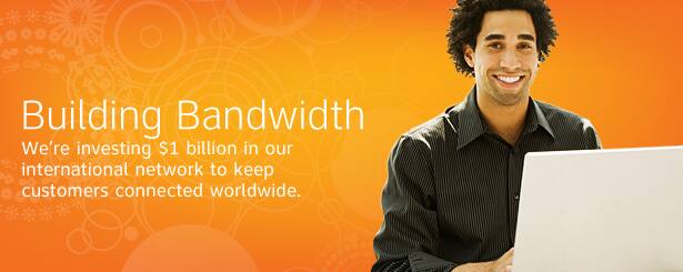 AT&T Broadband Initiatives