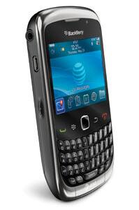 BlackBerry Curve 3G