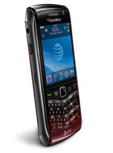BlackBerry Curve 3G