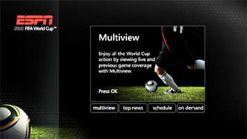 Multiview